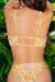 RAD Top Honey Flore Gelb