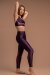 Paradise Chick Top Gigi Active Thunderstorm