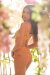 RAD Top Maggie Flore Gelb XS