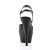 Pleaser Sandalette KISS-209 Schwarz EU-37 / US-7
