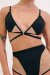 Lunalae Top Lola Schwarz S