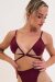 Lunalae Top Lola Plum L