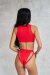 Lunalae Top Rhea Rot