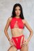 Lunalae Top Rhea Rot