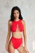 Lunalae Shorts Romy Rot