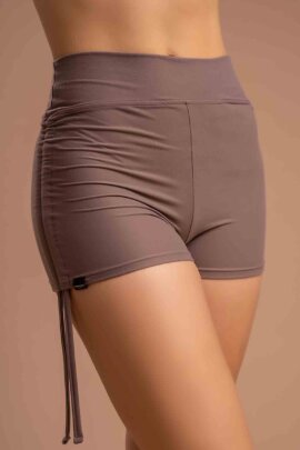 Paradise Chick Shorts Supreme Braun B-Ware