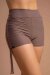 Paradise Chick Shorts Supreme Braun B-Ware