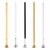X-Pole A-Pole Einzelteil (PRO) B-Ware