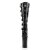 Pleaser Kniestiefel INFINITY-2049 Schwarz B-Ware