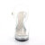 Fabulicious FLAIR-408MG Sandaletten Clear EU-44 / US-14