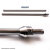 X-Pole Stage Stangenset Silikon Pink 45 mm B-Ware