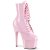 Pleaser Stiefelette ADORE-1020 Baby Pink EU-35 / US-5
