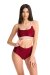 Bandurska Shorts Saffron B-Ware