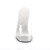 Fabulicious GALA-01 Pantoletten Clear B-Ware
