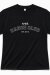 AMBR Designs T-Shirt Dance Club Schwarz S