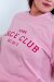 AMBR Designs T-Shirt Dance Club Pink 2XL