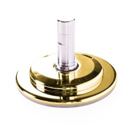 X-Pole XPert (NXN) Gold 45 mm B-Ware