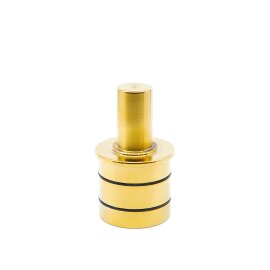 X-Pole XPert (NXN) Gold 45 mm B-Ware