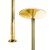 X-Pole XPert (NXN) Gold 45 mm B-Ware