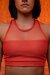 RAD Top Cindy Orange