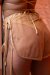 RAD Shorts Dazzle Gold XL