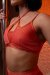 RAD Top Ember Orange S