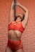 RAD Top Ember Orange XL