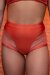 RAD Shorts Ember Orange