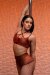 RAD Top Ember Braun S
