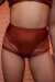 RAD Shorts Ember Braun S