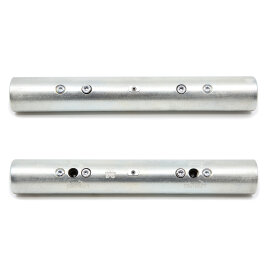 X-Pole Kupplung X-Fly-Joint 45 mm / 250 mm B-Ware