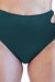 Les Polettes Shorts Charlie Petrolblau