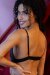 Les Polettes Bralette Naora Schwarz S