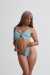 HotCakes Top Cloud Kiss Babyblau