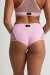 HotCakes Bodysuit Bon Bon Babyrosa