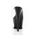 Pleaser Pantolette MOON-701HRS Transparent Schwarz Rot Strass EU-35 / US-5