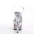 Pleaser Sandalette MOON-708HRS Transparent EU-35 / US-5