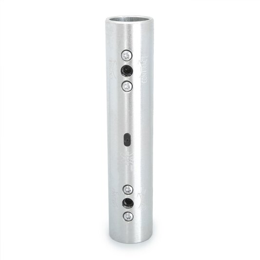 X-Pole Kupplung X-Joint 45 mm / 200 mm
