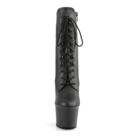 Pleaser Stiefelette SKY-1020 Schwarz EU-35 / US-5
