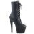 Pleaser Stiefelette SKY-1020 Schwarz EU-35 / US-5
