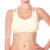 Dragonfly Top Xenia S Creme-Weiß