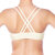 Dragonfly Top Xenia S Creme-Weiß