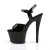 Pleaser Sandalette SKY-309 Schwarz EU-35 / US-5