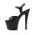 Pleaser Sandalette SKY-309 Schwarz EU-35 / US-5