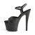 Pleaser Sandalette SKY-309MMG Schwarz EU-35 / US-5