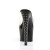 Pleaser Pantolette STARDUST-701 Transparent Schwarz EU-38 / US-8