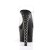 Pleaser Pantolette STARDUST-702 Transparent Schwarz EU-35 / US-5