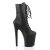 Pleaser Stiefelette XTREME-1020 Schwarz EU-41 / US-11