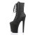 Pleaser Stiefelette XTREME-1020 Schwarz EU-38 / US-8