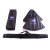 X-Pole Transporttaschen Set für X-Stage Lite